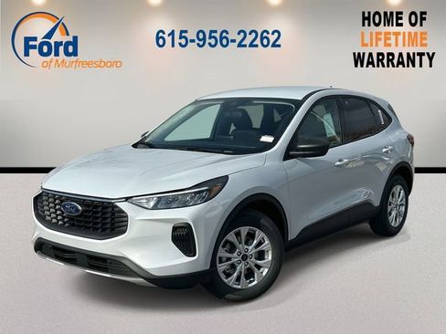 New 2026 Ford Escape Active FWD image 1