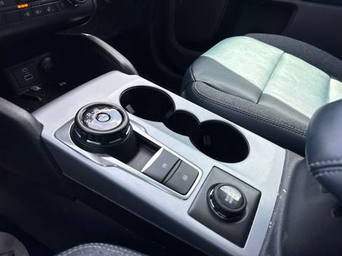 Used 2022 Ford Bronco Sport Outer Banks w/ Tech Package AWD/4WD image 16