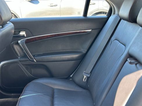 Used 2010 Lincoln MKZ NA image 8