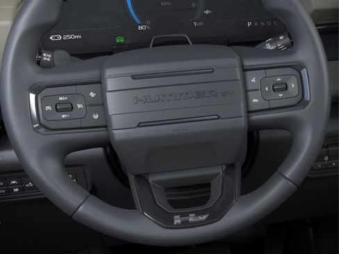 New 2026 GMC Hummer EV 4x4 Crew Cab image 34