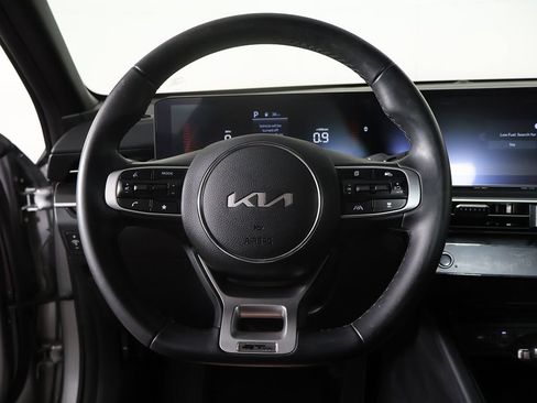 Used 2025 Kia K5 GT-Line w/ GT-Line Premium Package FWD image 37