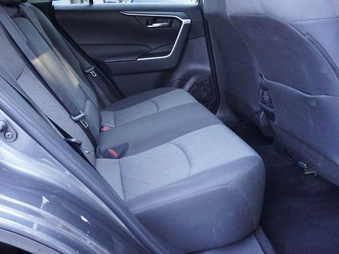 Used 2022 Toyota RAV4 XLE w/ Convenience Package AWD/4WD image 34