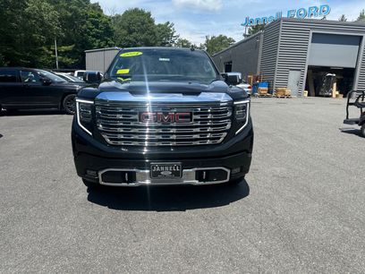 Used 2024 GMC Sierra 1500 Denali w/ Denali Reserve Package