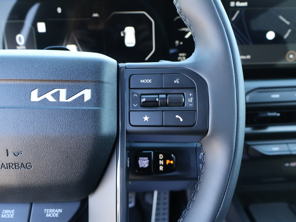 New 2027 Kia Telluride X-Line SX Prestige AWD/4WD image 22