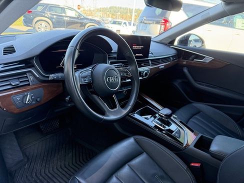 Used 2022 Audi A4 2.0T allroad Premium Plus image 16