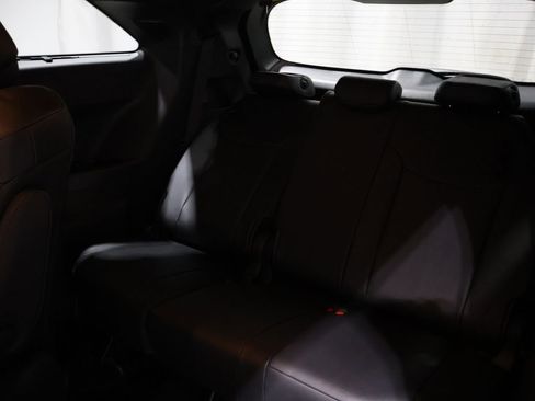 New 2026 Toyota Sienna Limited image 11