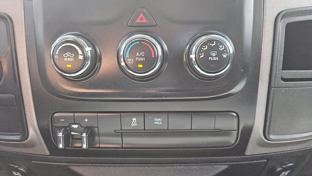 Used 2016 RAM 1500 ST w/ SXT Appearance Group AWD/4WD image 31