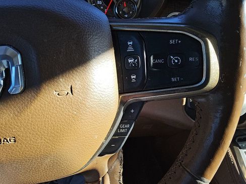 Certified 2019 RAM 1500 Limited image 27