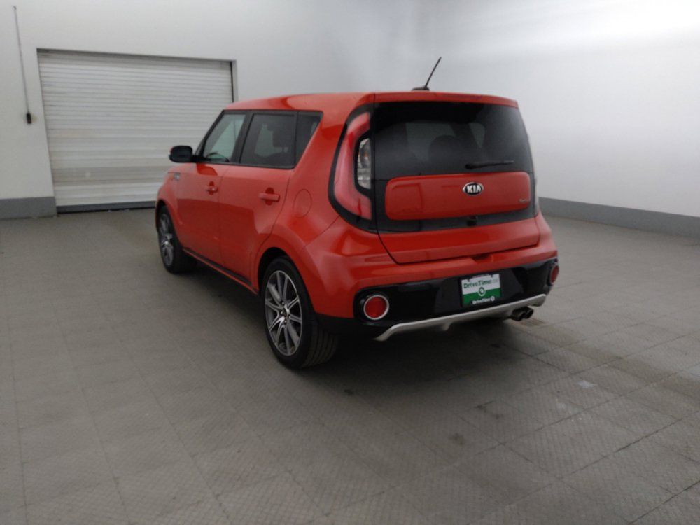 Used 2019 Kia Soul ! w/ Technology Package FWD image 5