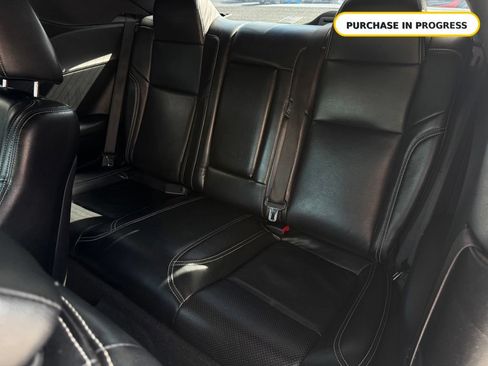 Used 2015 Dodge Challenger SXT RWD image 25