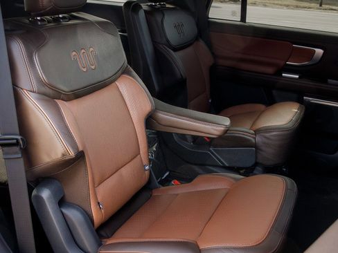 New 2026 Ford Expedition King Ranch image 20