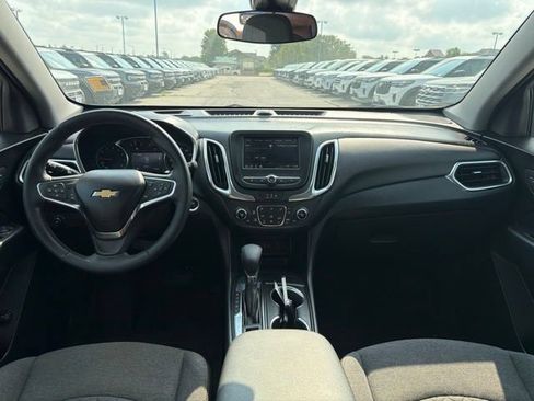 Used 2023 Chevrolet Equinox LT FWD image 19