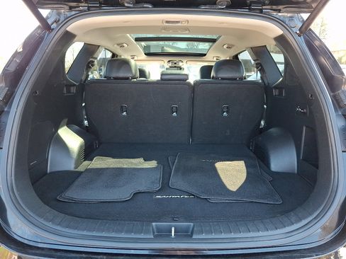 Used 2021 Hyundai Santa Fe SEL w/ Convenience + Premium Package AWD/4WD image 30