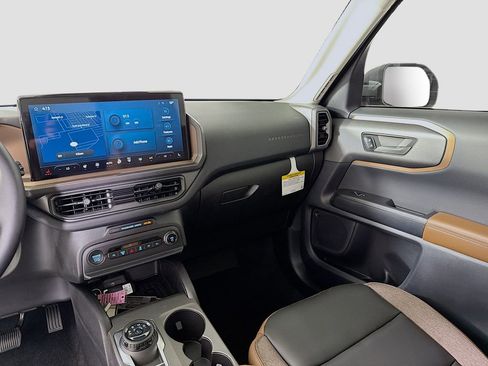 New 2025 Ford Bronco Sport Outer Banks w/ Outer Banks Tech Package+ image 25