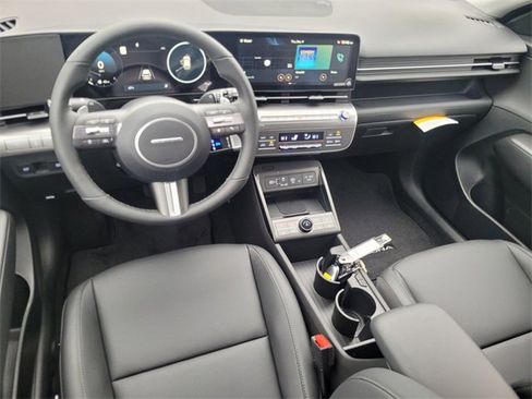 New 2026 Hyundai Kona Limited image 10