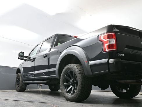 Used 2020 Ford F150 XLT w/ Equipment Group 302A Luxury AWD/4WD image 54