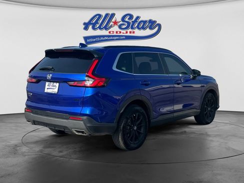 Used 2025 Honda CR-V Sport-L image 5