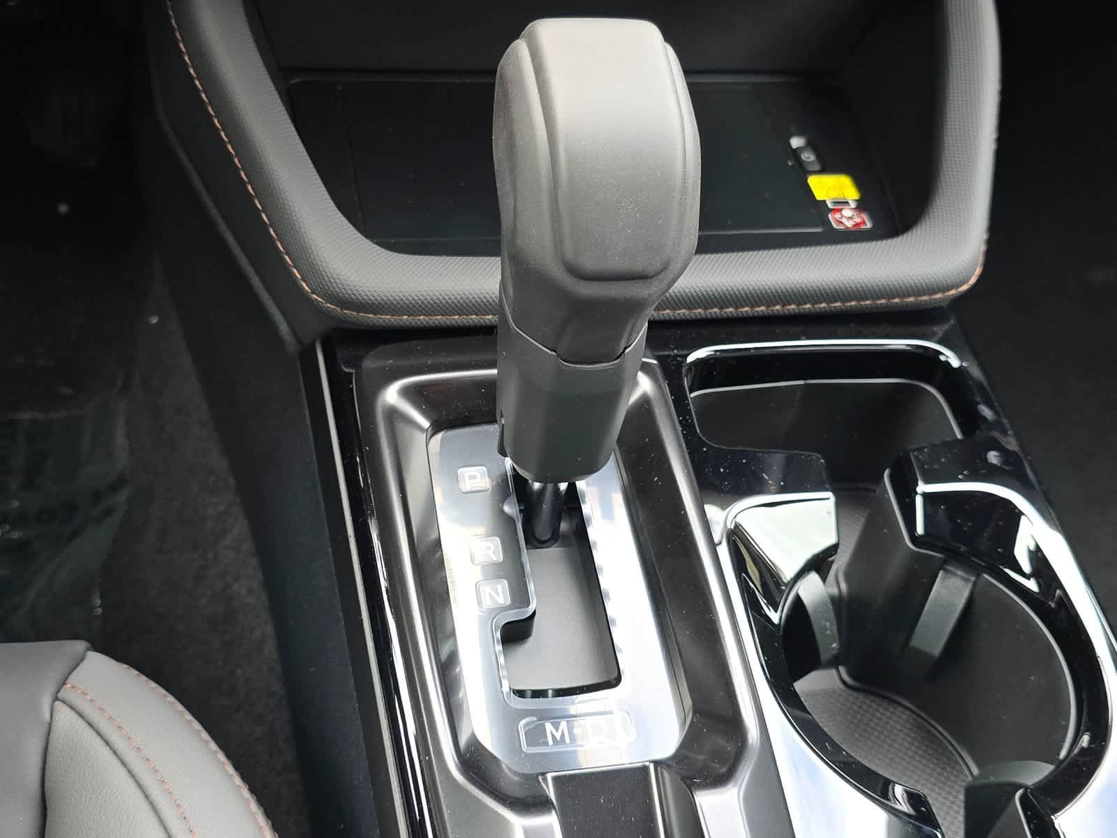 New 2026 Subaru Forester Touring AWD/4WD image 17