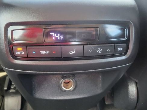 Used 2025 Hyundai Palisade XRT AWD/4WD image 31