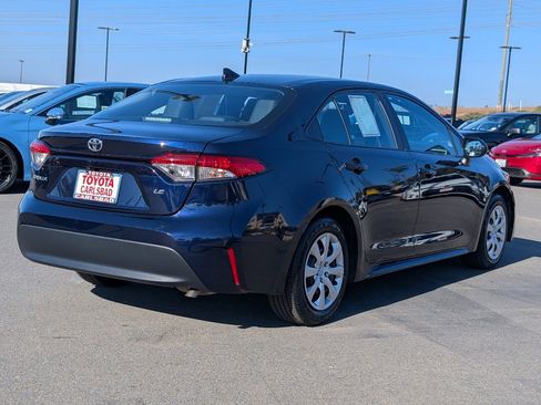Used 2024 Toyota Corolla LE image 13