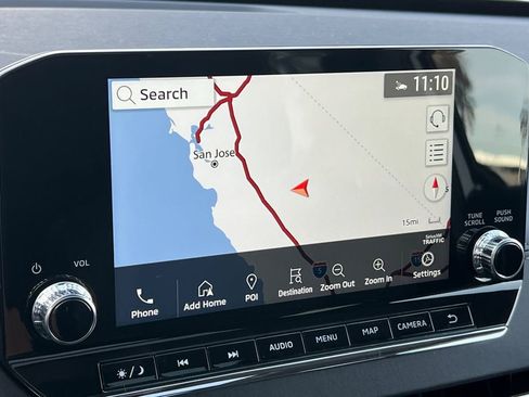 New 2025 Mitsubishi Outlander SE image 20