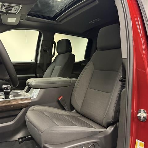 New 2026 Chevrolet Silverado 1500 RST w/ All Star Edition Plus AWD/4WD image 23