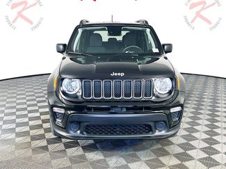 Used 2022 Jeep Renegade Sport w/ Sport Appearance Group video 2