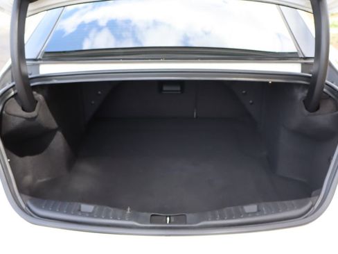 Used 2016 Lincoln MKZ AWD w/ Equipment Group 300A Reserve image 39