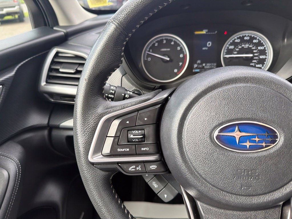 Used 2020 Subaru Forester Limited AWD/4WD image 28