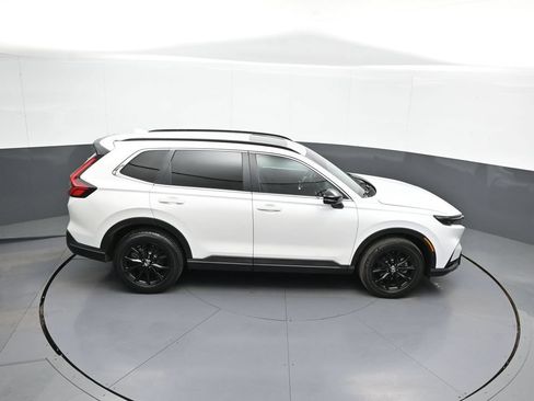 Used 2025 Honda CR-V Sport-L image 37
