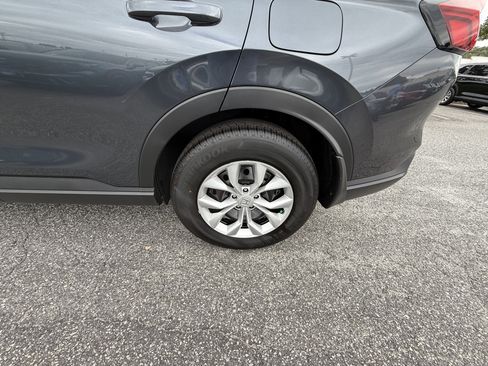 New 2026 Honda CR-V LX image 26