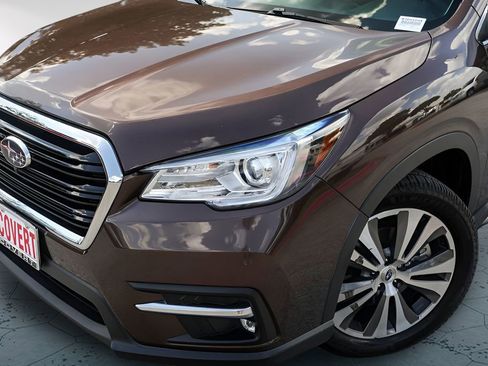 Used 2020 Subaru Ascent Touring w/ Popular Package #3 AWD/4WD image 3
