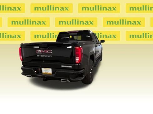 New 2026 GMC Sierra 1500 Elevation w/ Elevation Premium Package image 44