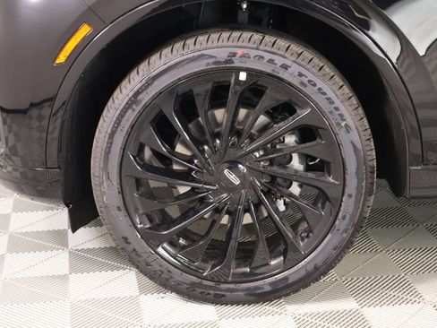 New 2026 Lincoln Aviator Reserve AWD/4WD image 19