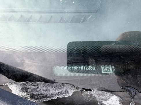 Used 2015 Ford F150 XLT w/ Equipment Group 302A Luxury image 6