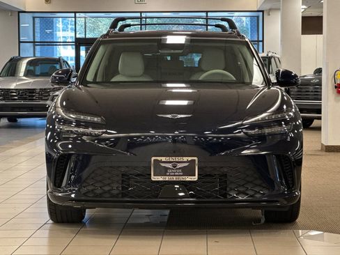 New 2026 Genesis GV60 Advance AWD/4WD image 9
