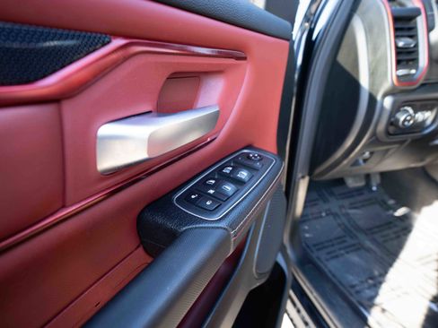 Used 2019 RAM 1500 Rebel image 7