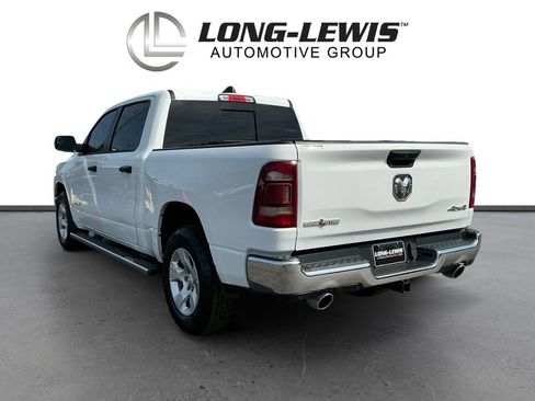 Used 2023 RAM 1500 Lone Star AWD/4WD image 4