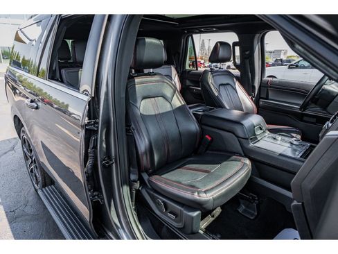 Used 2021 Ford Expedition Max Limited image 20