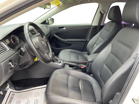 Used 2012 Volkswagen Jetta SE image 20