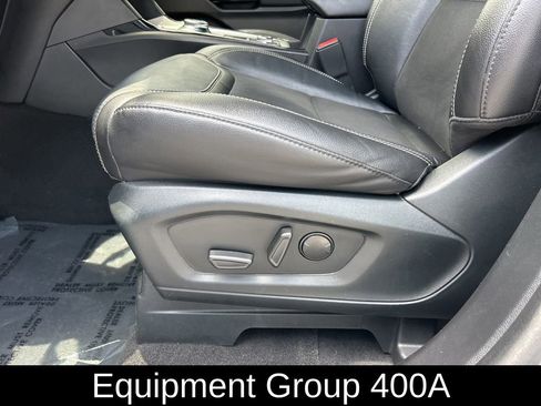 Used 2023 Ford Explorer ST image 10