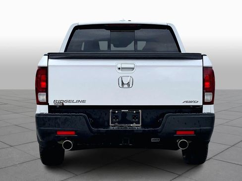 Used 2023 Honda Ridgeline RTL image 5