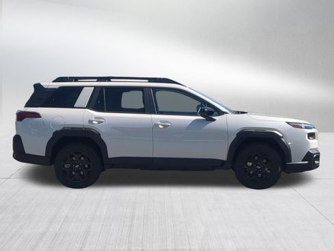 New 2026 Subaru Outback Limited image 8