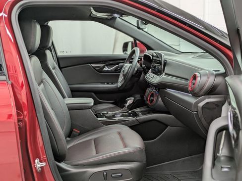 Used 2024 Chevrolet Blazer RS w/ Enhanced Convenience Package image 20