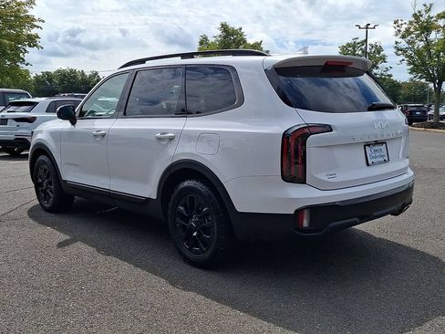 Used 2024 Kia Telluride SX X-Pro AWD/4WD image 7