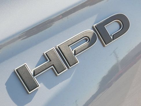 Used 2026 Honda Passport TrailSport image 10