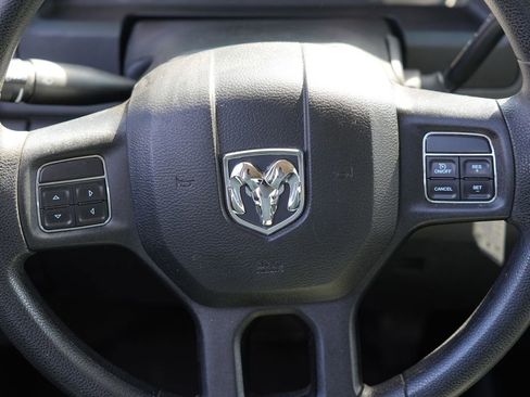 Used 2015 RAM 2500 Tradesman w/ Popular Equipment Group image 24