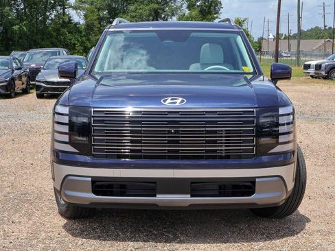 New 2026 Hyundai Palisade SEL FWD image 32