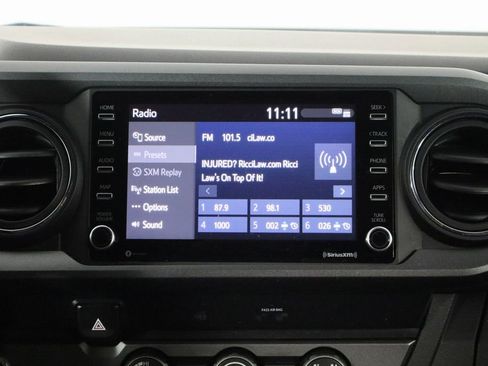 Used 2020 Toyota Tacoma TRD Off-Road image 27