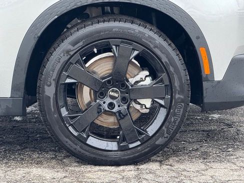 Certified 2026 MINI Cooper Countryman S AWD/4WD image 3